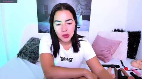 Natalia online show from March 2, 2:32 pm