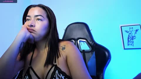 Natalia online show from February 5, 9:07 pm