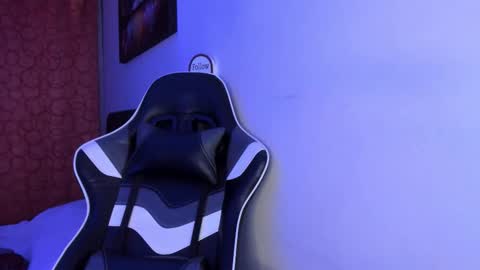 Nataly online show from September 12, 2:13 am