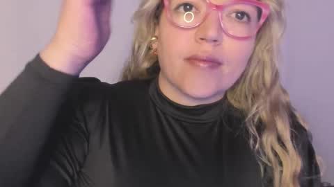 Nataly online show from November 22, 7:01 pm