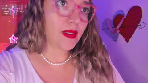 Nataly online show from March 4, 9:32 pm