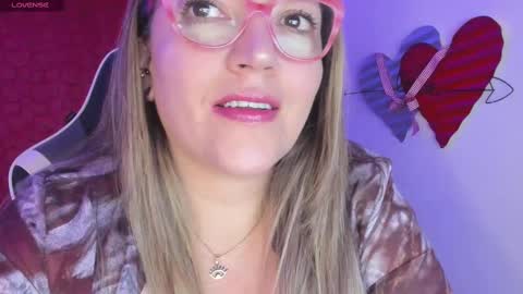 Nataly online show from March 2, 9:31 am