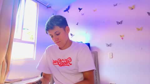 Fernanda online show from December 4, 5:01 pm