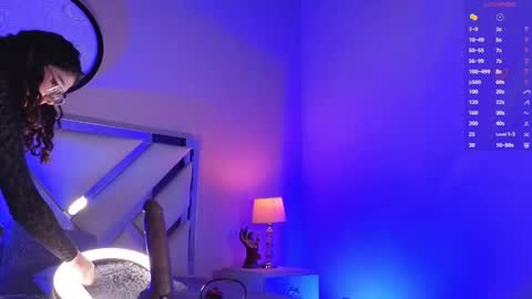 Naty Saenz online show from October 30, 10:05 am