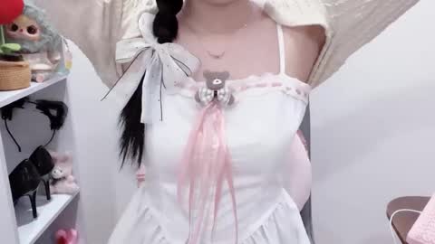 Kiki online show from March 10, 2:49 am