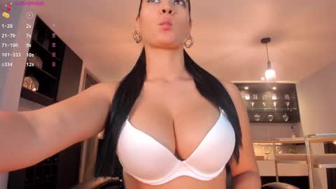 Naty Ferrer online show from February 25, 3:20 pm