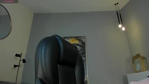 Naty Ferrer online show from February 20, 10:37 am