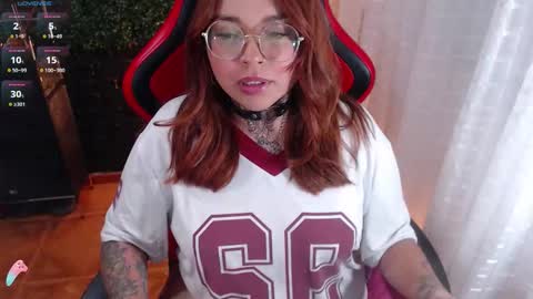 Sofia  IG Natykors08 online show from February 14, 12:13 am