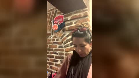 Natymia online show from January 7, 6:35 pm