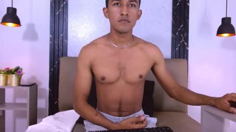 natzuki_ online show from October 20, 3:17 pm