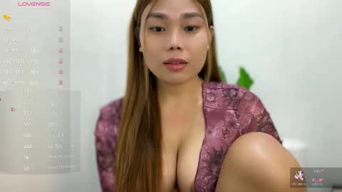 Shuvee Keiko Half Japanese  Half Pinay online show from February 12, 6:00 pm