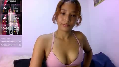 Natzu online show from December 21, 3:29 pm