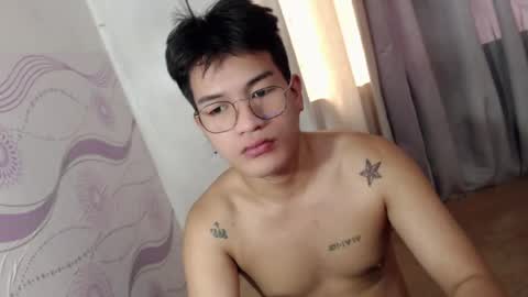 naughty_angelo online show from July 5, 1:20 am
