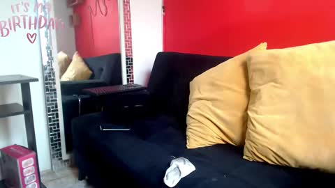 Snapshot of naughty_ares chatting on September 12, 6:10 pm naughty_ares online show from September 12, 6:10 pm