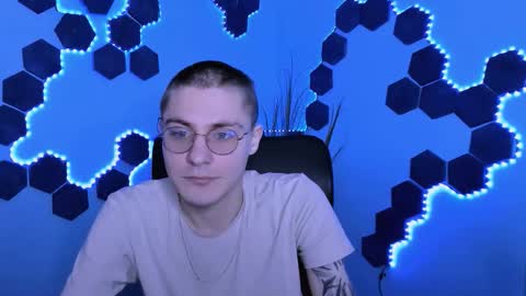 naughty_brandon online show from February 27, 8:45 pm