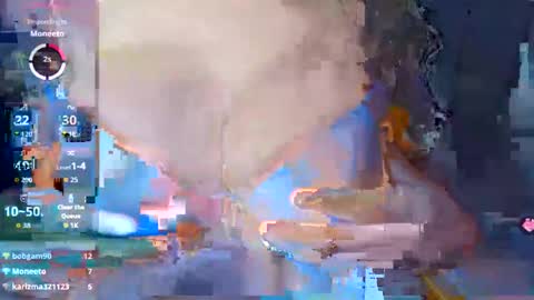 naughty brownie online show from November 11, 6:43 pm