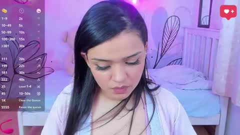 Naughty Bunny online show from January 6, 7:40 pm