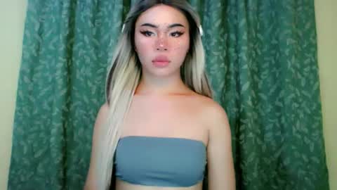 GODDESS CELESTINA online show from March 8, 11:31 pm