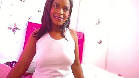  L I S S  online show from April 6, 5:41 am