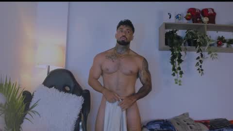 Miller online show from March 11, 11:15 pm