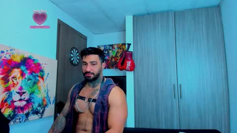 Miller online show from October 28, 12:11 am