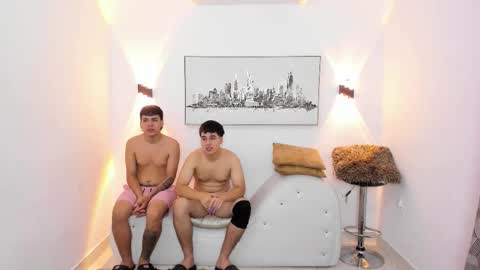 naughty_pearls online show from January 12, 1:40 pm