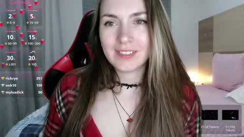 Ann online show from November 24, 4:55 am