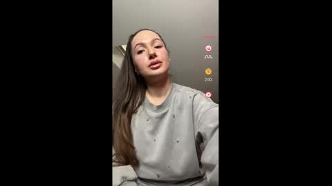 Elena online show from November 27, 9:28 am