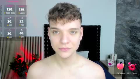 Noah online show from November 12, 11:56 am