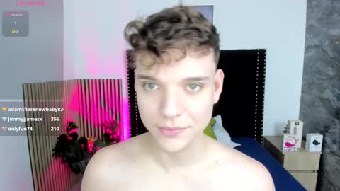 Noah online show from November 8, 12:08 pm