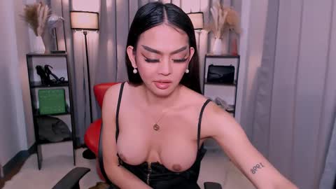 NaughtyAurora online show from February 10, 9:04 am