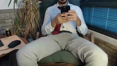 naughty pervert masterboy online show from March 4, 12:01 pm