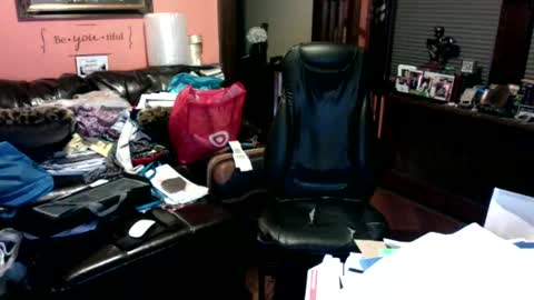 naughtybone online show from November 7, 7:00 am