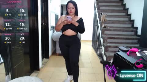 Mariana online show from March 5, 12:44 pm