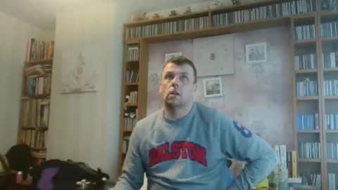 naughtyboy1311 online show from March 27, 1:56 pm