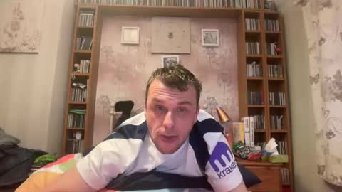 naughtyboy1311 online show from January 17, 4:38 pm