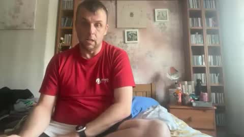 naughtyboy1311 online show from October 1, 1:32 pm