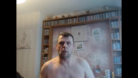 naughtyboy1311 online show from March 28, 4:30 pm