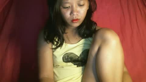 naughtycuttieangel online show from April 13, 1:32 am