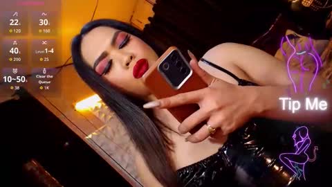 naughtyfridah online show from April 25, 1:52 pm