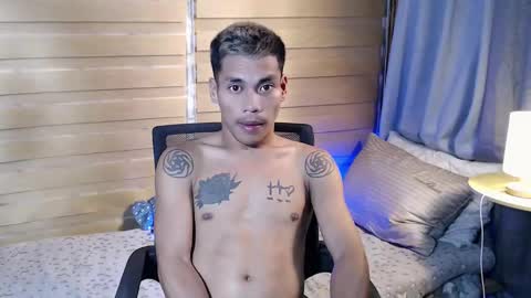 naughtyfuck_boy online show from March 11, 7:50 pm