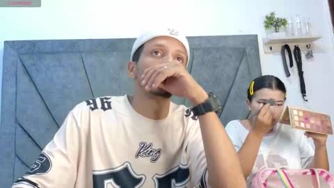 naughtyfusion_os online show from March 29, 1:02 pm