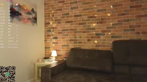 Lina online show from February 27, 6:33 pm