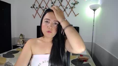 Valeria  online show from February 16, 8:40 pm