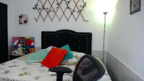 Valeria  online show from May 21, 8:37 pm