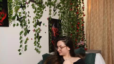 Mya Alexya online show from December 4, 6:24 am