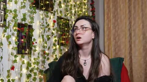 Mya Alexya online show from January 9, 2:11 pm