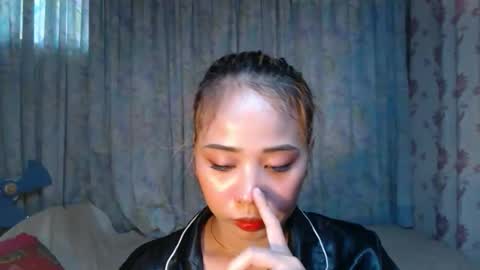 miss jean online show from March 6, 1:15 am