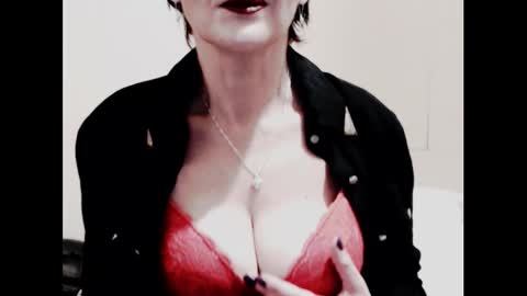 Jenny online show from December 16, 3:46 am