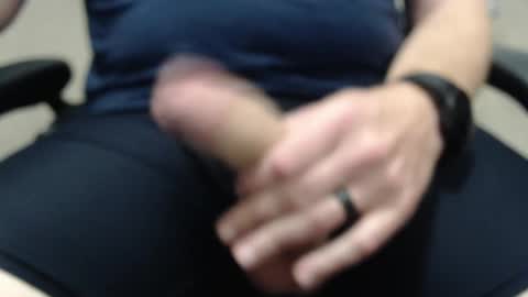 naughtyjohn77 online show from April 6, 1:47 am